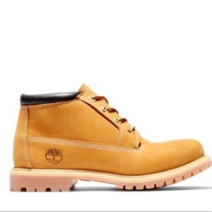 Timberland Nellie Waterproof Chukka Boots